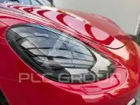 2017 Porsche Panamera
