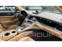 2017 Porsche Panamera