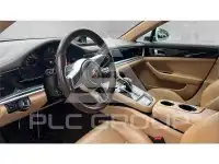 2017 Porsche Panamera
