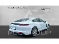 2017 Porsche Panamera