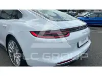 2017 Porsche Panamera