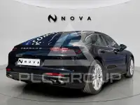 2017 Porsche Panamera