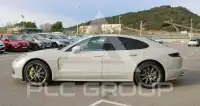 2017 Porsche Panamera