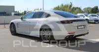 2017 Porsche Panamera