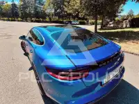 2017 Porsche Panamera