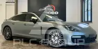 2017 Porsche Panamera