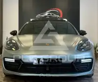 2017 Porsche Panamera
