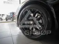 2017 Porsche Panamera
