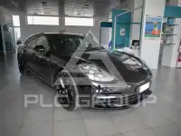 2017 Porsche Panamera