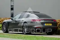 2017 Porsche Panamera