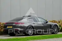 2017 Porsche Panamera
