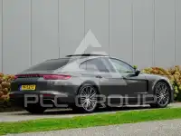 2017 Porsche Panamera