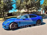2017 Porsche Panamera