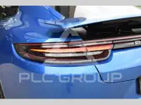 2017 Porsche Panamera