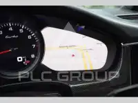 2017 Porsche Panamera