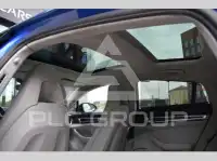 2017 Porsche Panamera