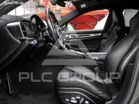 2017 Porsche Panamera