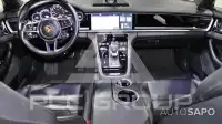 2017 Porsche Panamera