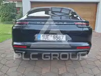 2017 Porsche Panamera
