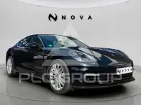2017 Porsche Panamera
