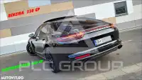 2017 Porsche Panamera