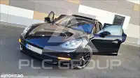 2017 Porsche Panamera