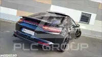 2017 Porsche Panamera