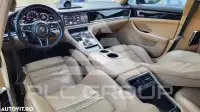 2017 Porsche Panamera
