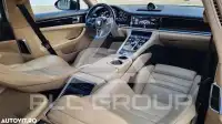2017 Porsche Panamera