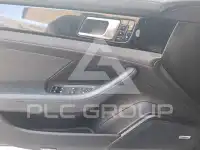 2017 Porsche Panamera