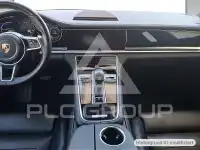 2017 Porsche Panamera