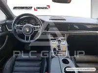 2017 Porsche Panamera