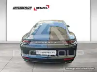 2017 Porsche Panamera