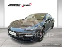2017 Porsche Panamera