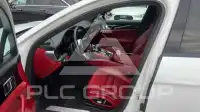 2017 Porsche Panamera