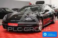 2017 Porsche Panamera