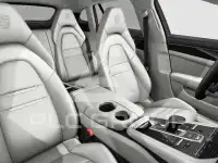 2017 Porsche Panamera