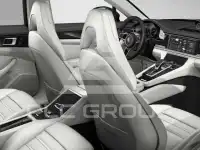 2017 Porsche Panamera