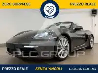 2017 Porsche Panamera