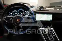 2017 Porsche Panamera