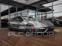 2017 Porsche Panamera