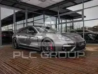 2017 Porsche Panamera