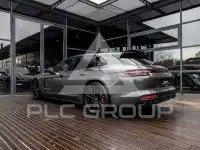 2017 Porsche Panamera