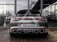 2017 Porsche Panamera