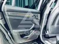 2017 Porsche Panamera