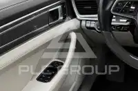 2017 Porsche Panamera