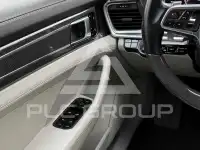 2017 Porsche Panamera