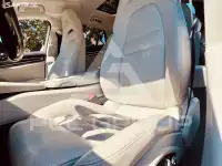 2017 Porsche Panamera