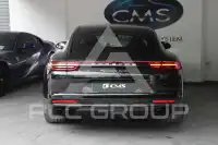 2017 Porsche Panamera