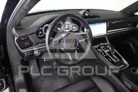 2017 Porsche Panamera